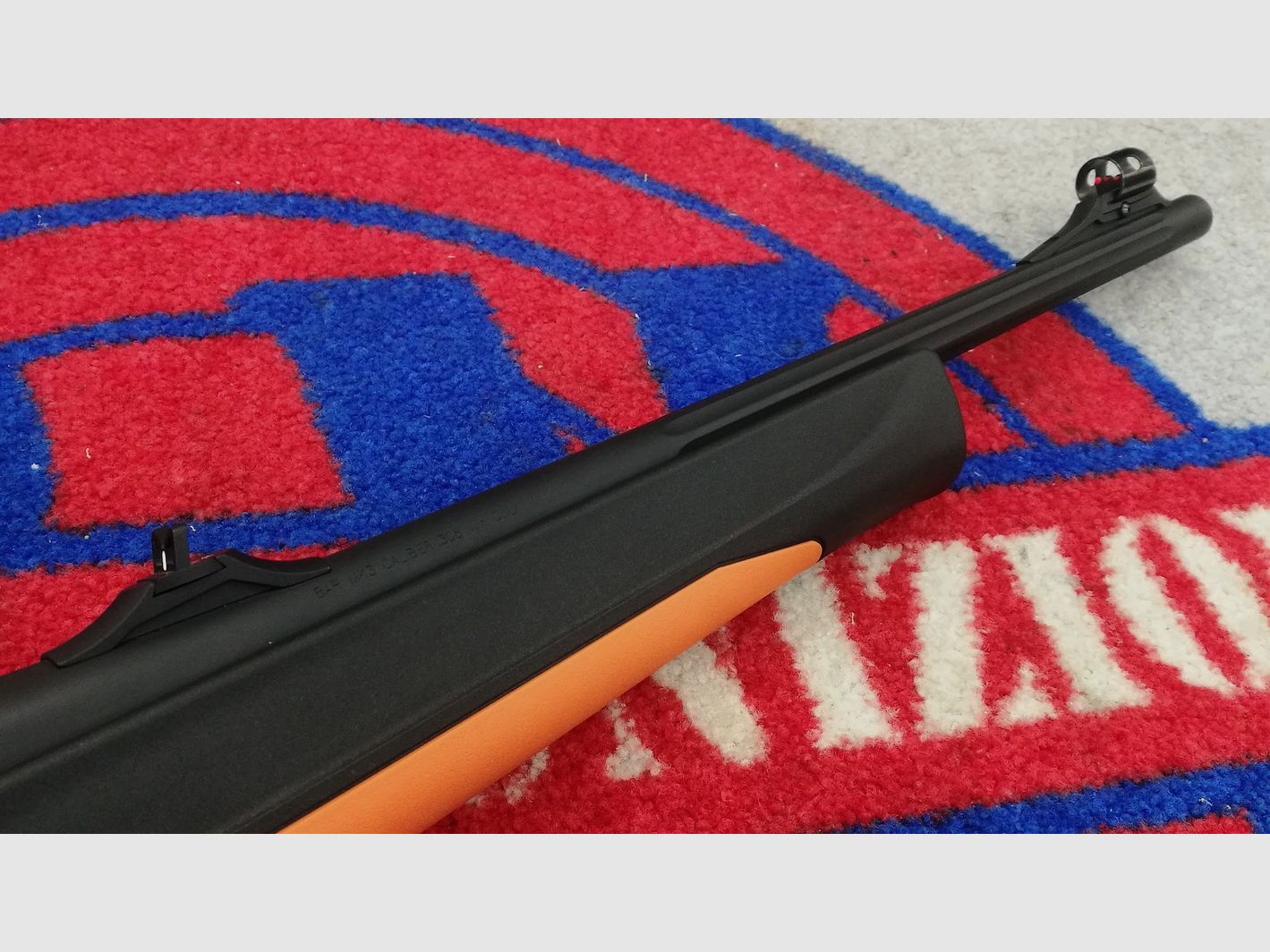 Browning MK3 Tracker Kal. 308 Win, Bild 2 von 4