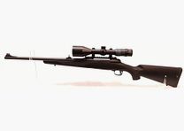 Savage 111 FC Euro