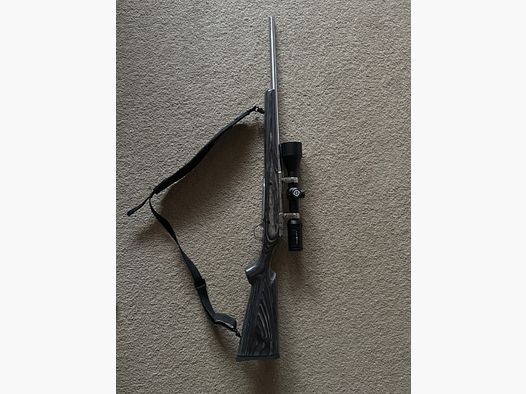 Ruger M77 Mark 2 .300winmag