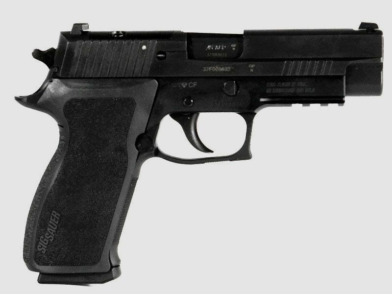 Sig Sauer P220 Elite