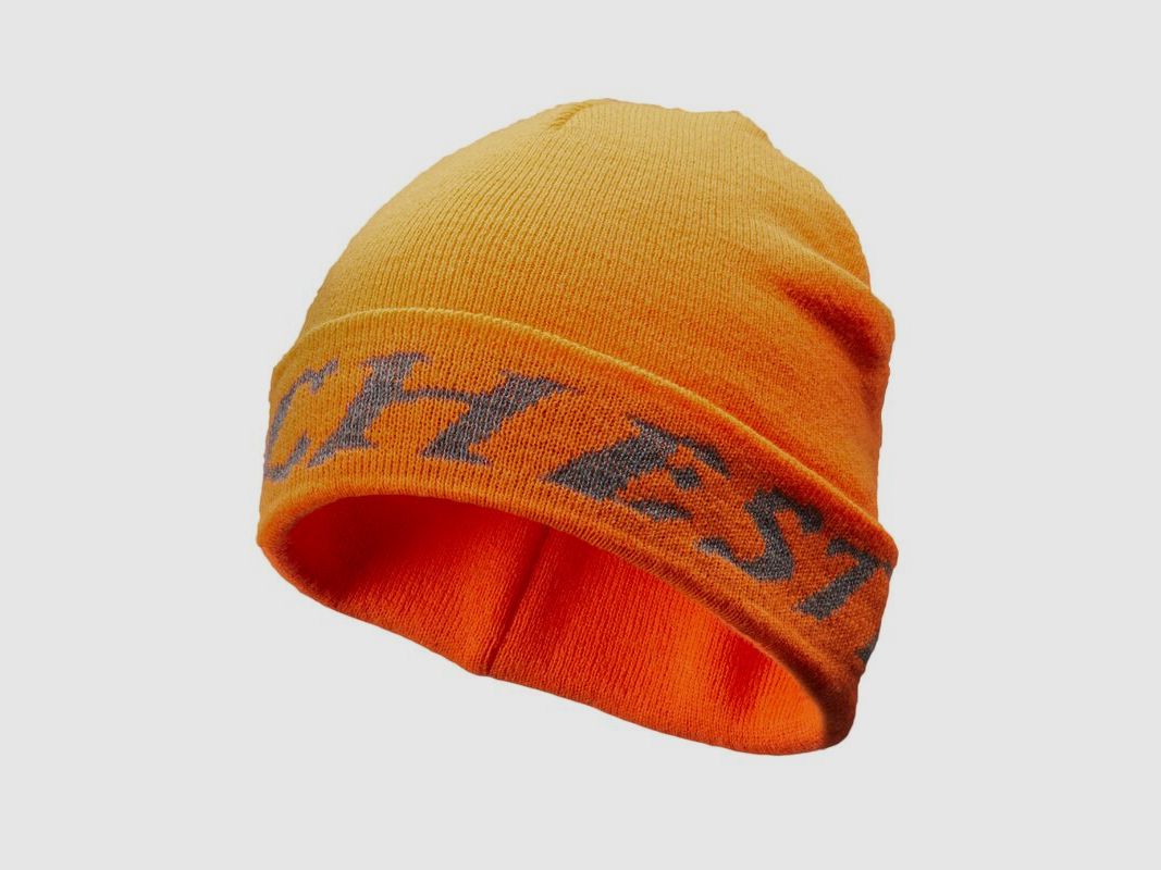 Winchester Beanie Rockdale Orange