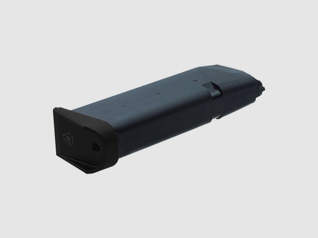 M-Arms STD Magazinschacht +1 Schuss BLK, Bild 5 von 5