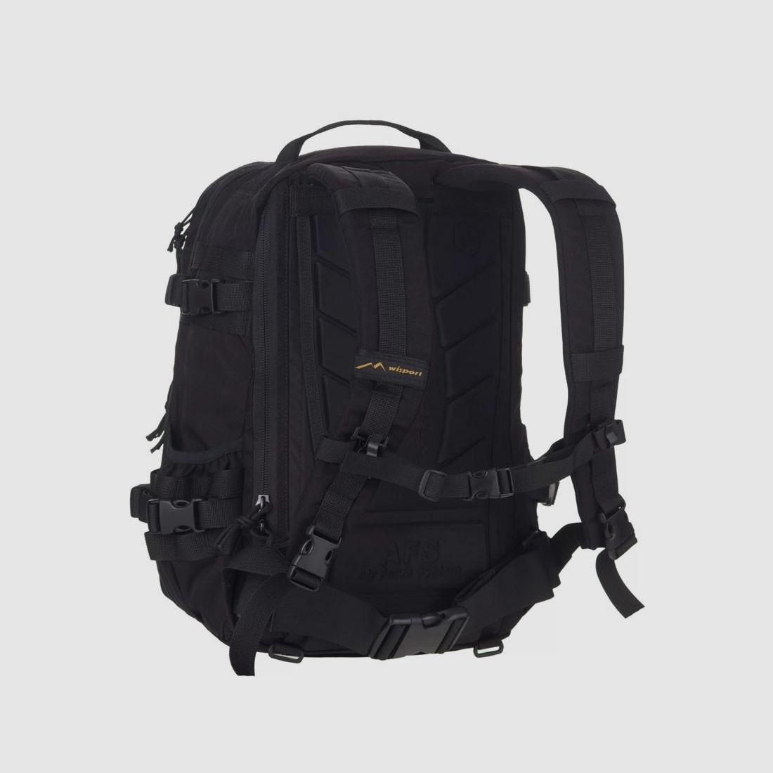 WISPORT SPARROW 303 RUCKSACK SCHWARZ