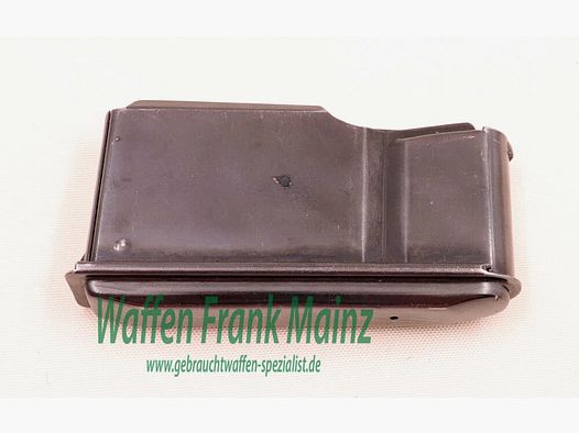 Sauer u. Sohn/Eckernförde Ersatzmagazin Mod. 80/90 .300WbyMag/.300WinMag