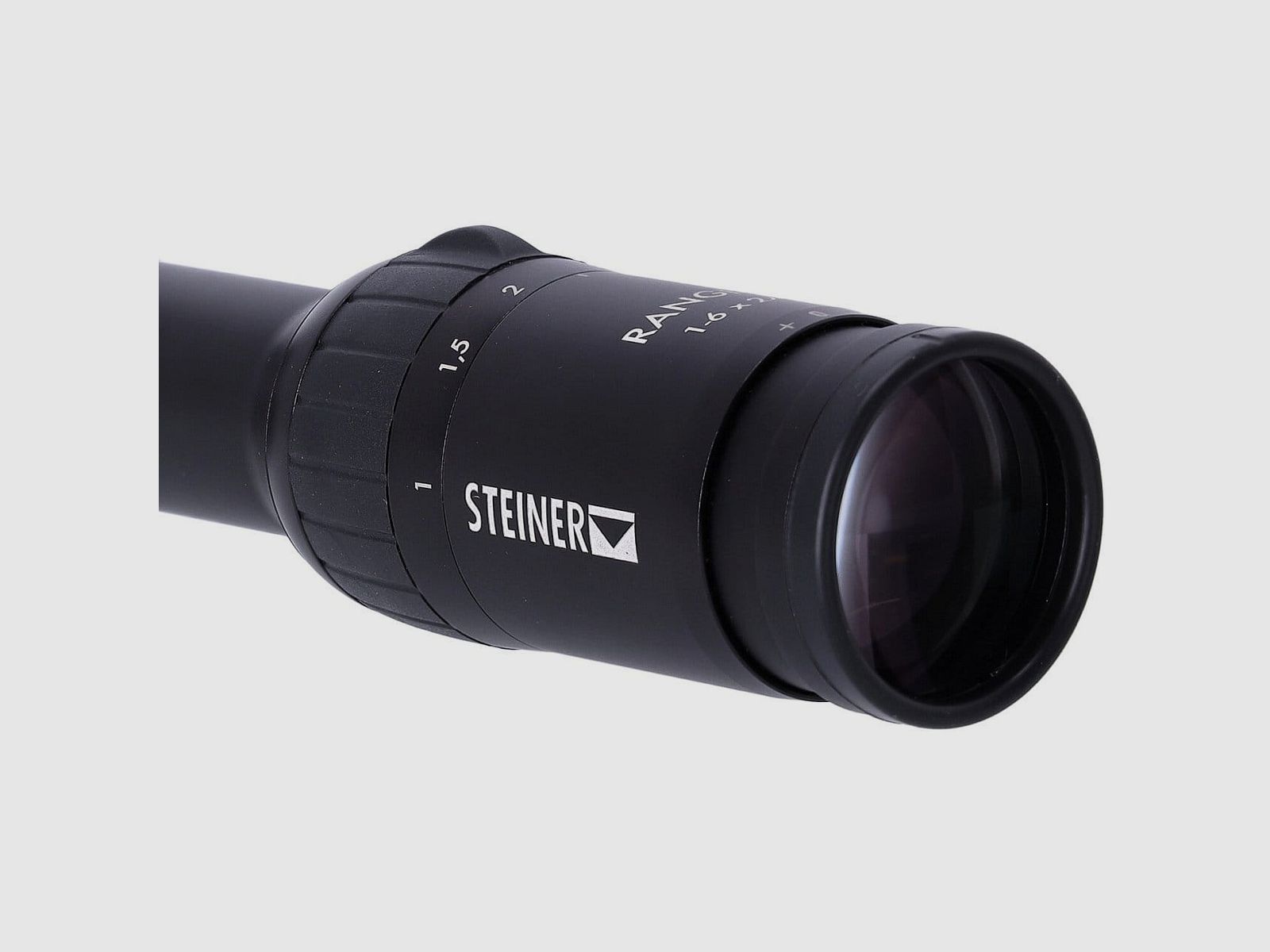Steiner Ranger 6 1-6x24 Zielfernrohr, Bild 7 von 12
