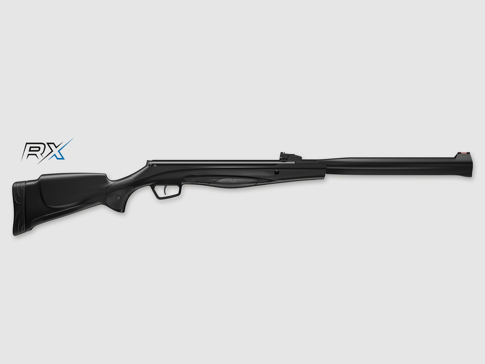 STOEGER AIRGUNS RX20 SPORT BLACK SYNTHETIC – 4,5 MM