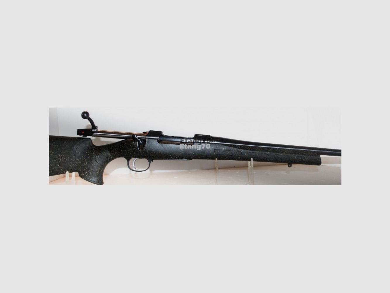 RIFLE CZ 557 NIGHT SKY .30.06 SPRG (013859) NEW, image 5 of 10