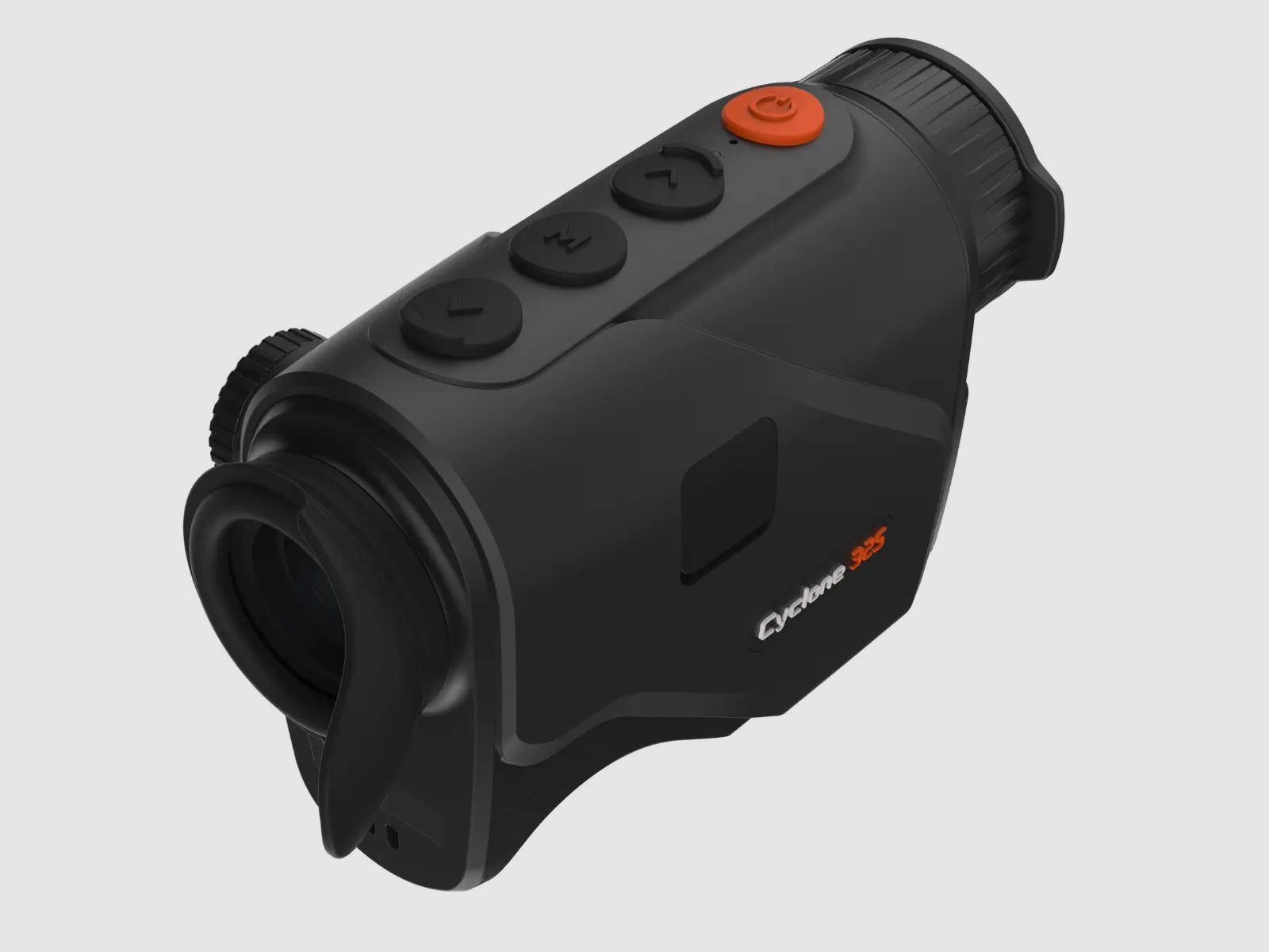 ThermTec Wärmebildhandgerät Cyclone 325