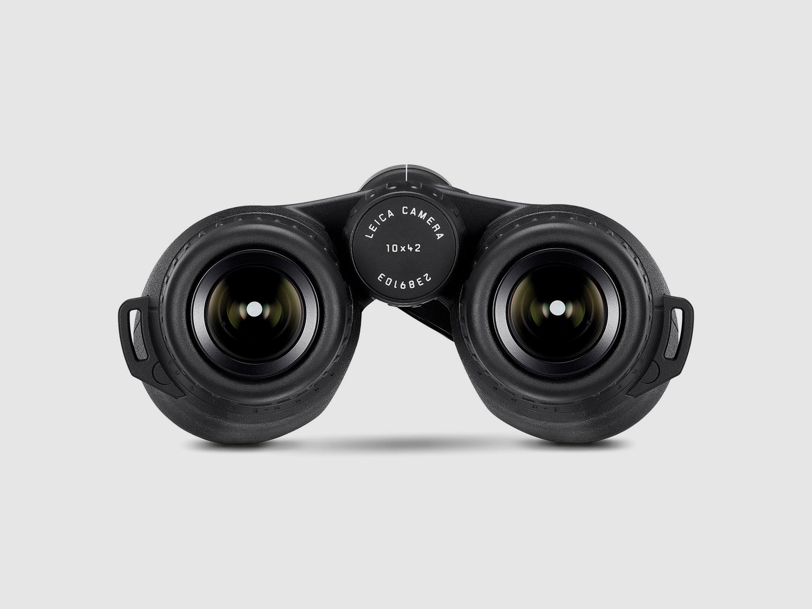 LEICA Fernglas mit Entfernungsmesser Geovid Pro 10x42