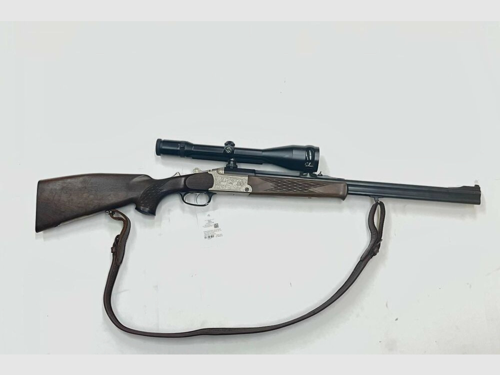 Blaser B750/88 5,6x57R;9,3x74R