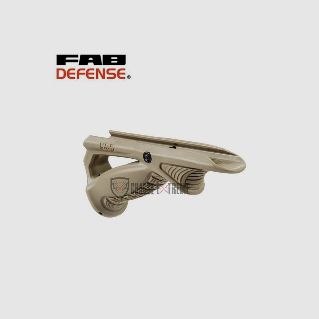 Ergonomischer Neigungsgriff Fab Defense PTK Desert