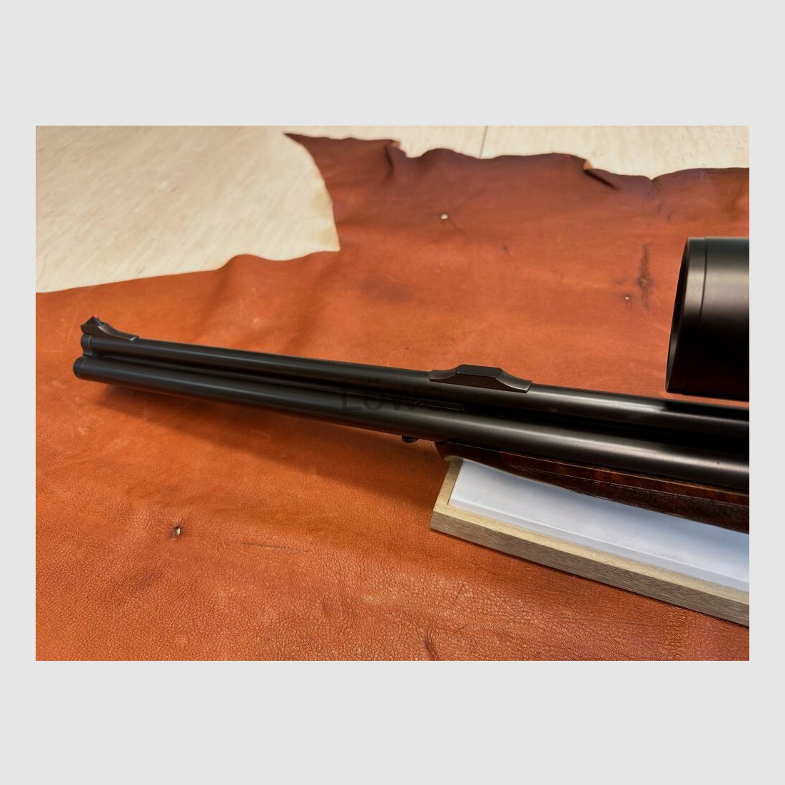 Blaser D99 Duo Luxus