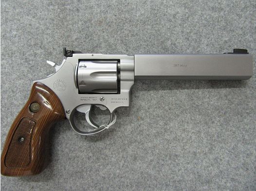 Taurus	 Olympia