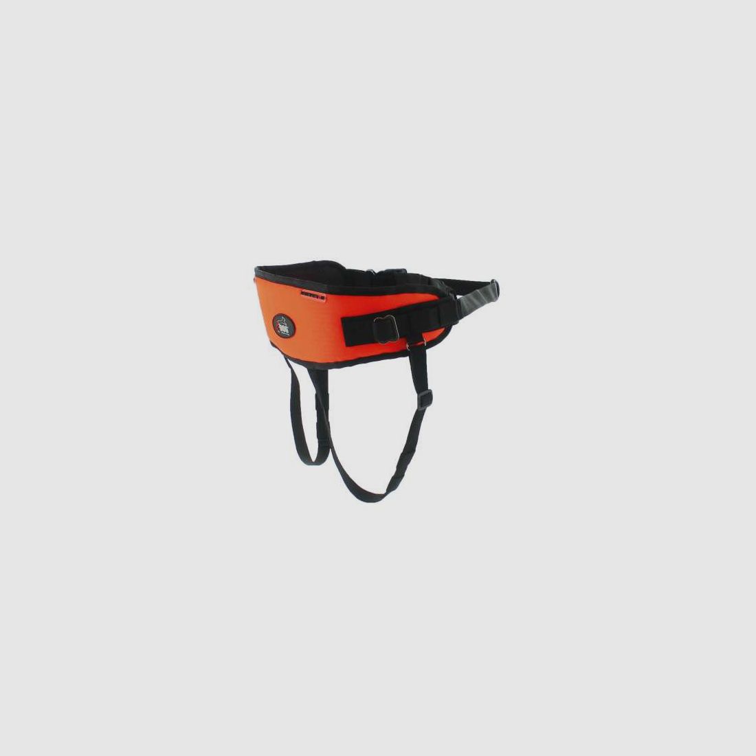 I-DOG canicross hip belt ONE LIGHT, image 1 of 12