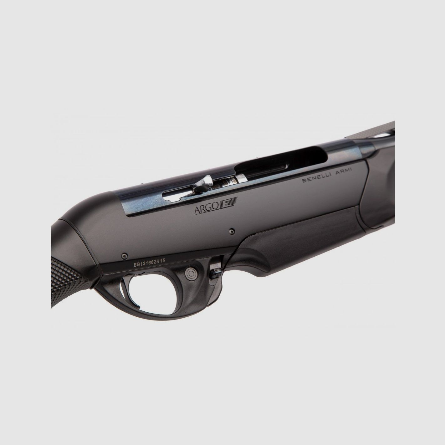 Selbstladebüchse Benelli Argo E Comfort 300 Win Mag 51cm, Bild 2 von 2