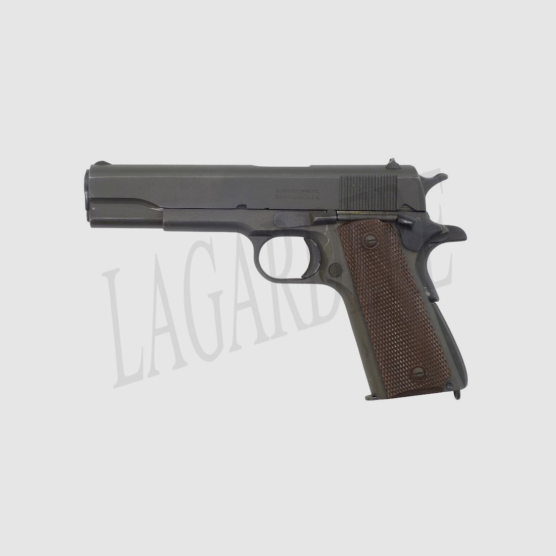 REMINGTON 1911 A1 (PISTOLE)