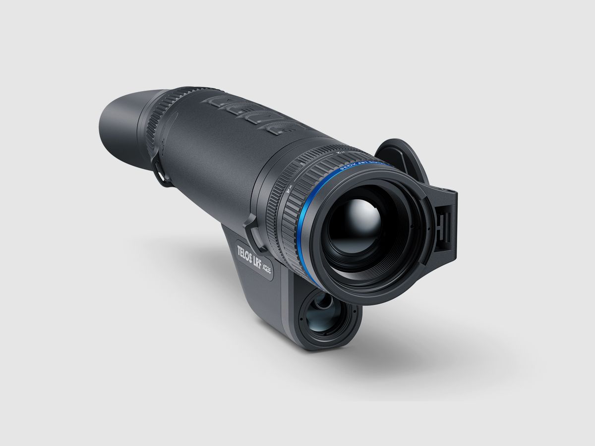 Monokular Termowizyjny Pulsar Telos LRF XQ35, zdjęcie 7 z 15