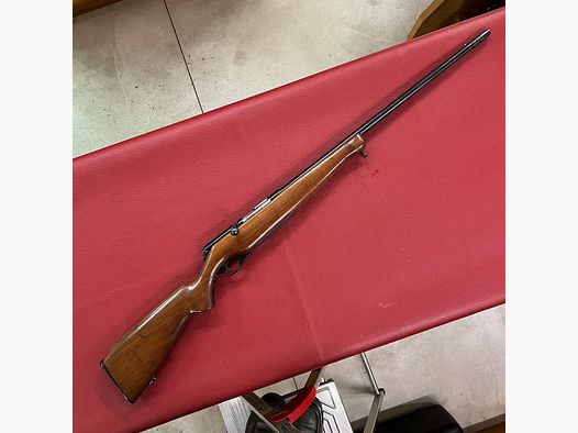 OF Mossberg & Sons