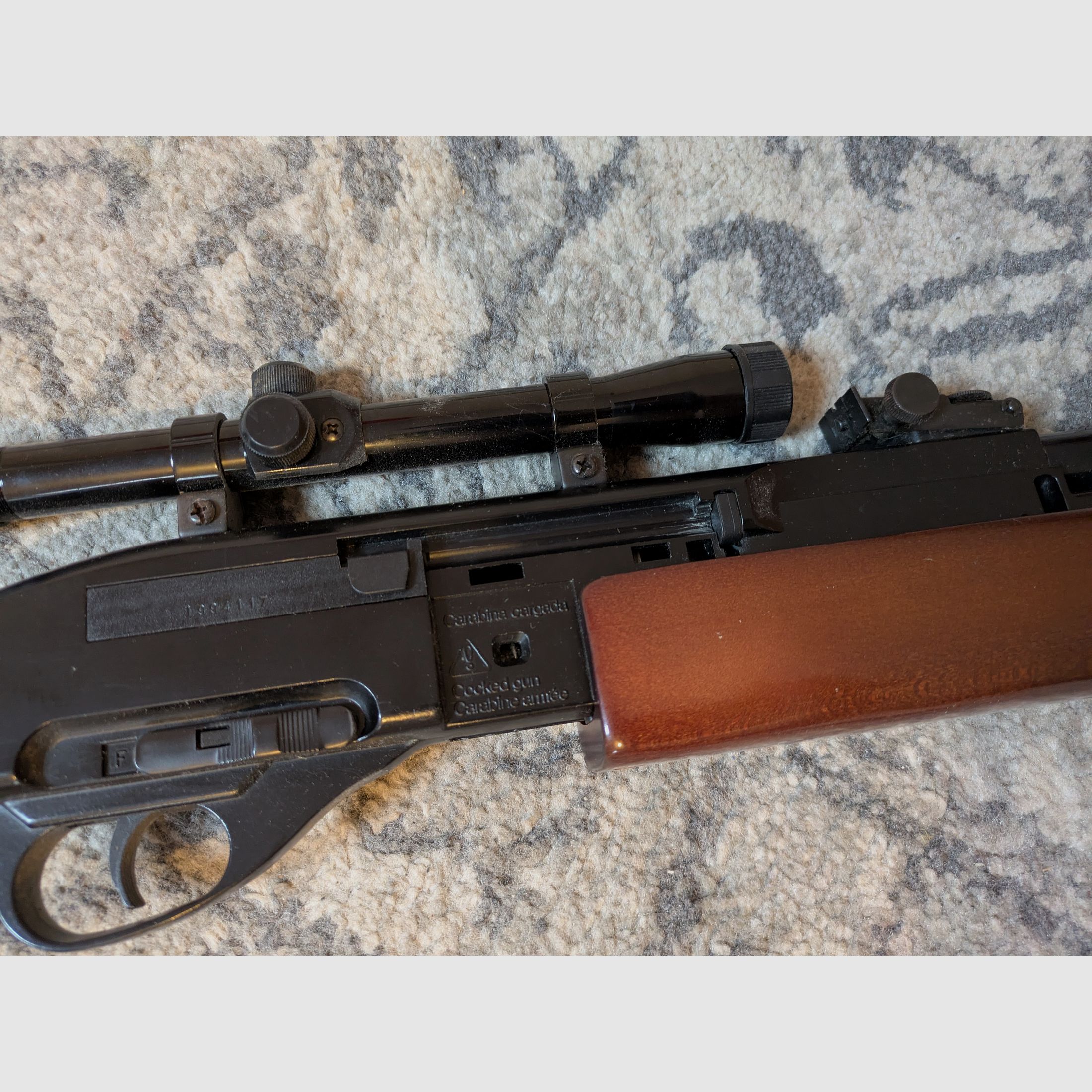 Gamo G1200 carabine à air