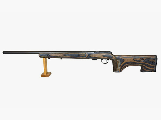 CZ .22 LR CZ 457 Range - fucile a ripetizione KK Range