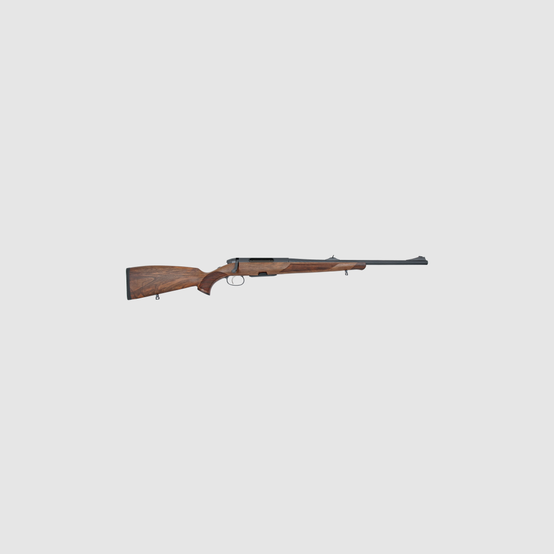 Steyr Arms Bolt Action Rifle CL II .308 Win. M15x1 Walnut Goiserer