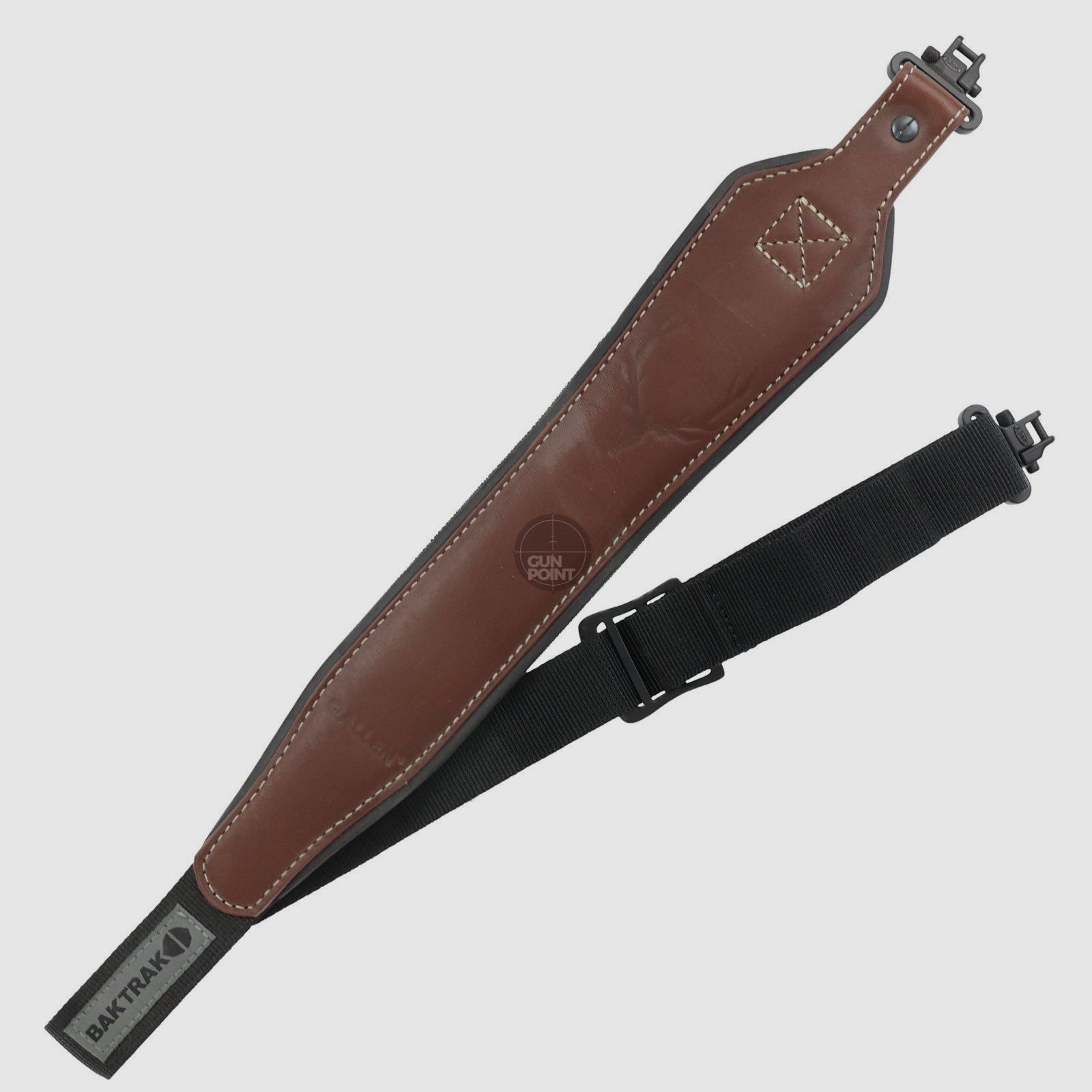 ALLEN - Weapon carrying strap for shoulder carrying strap weapons