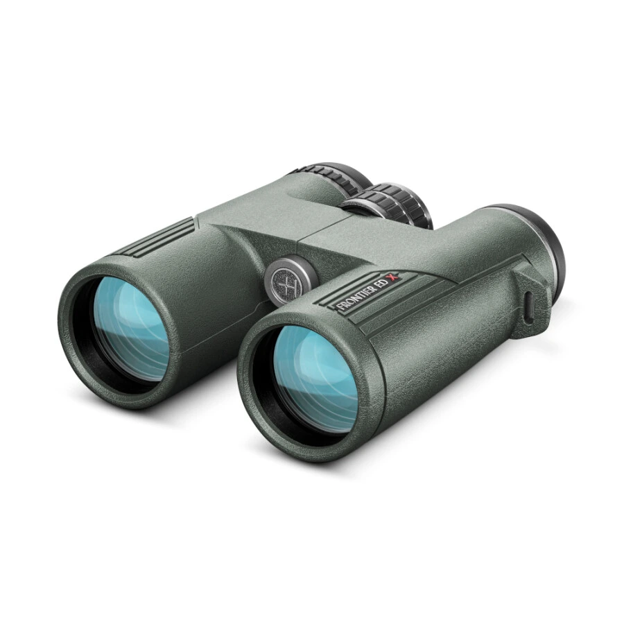 Hawke BO Frontier ED-X 8×42, verde