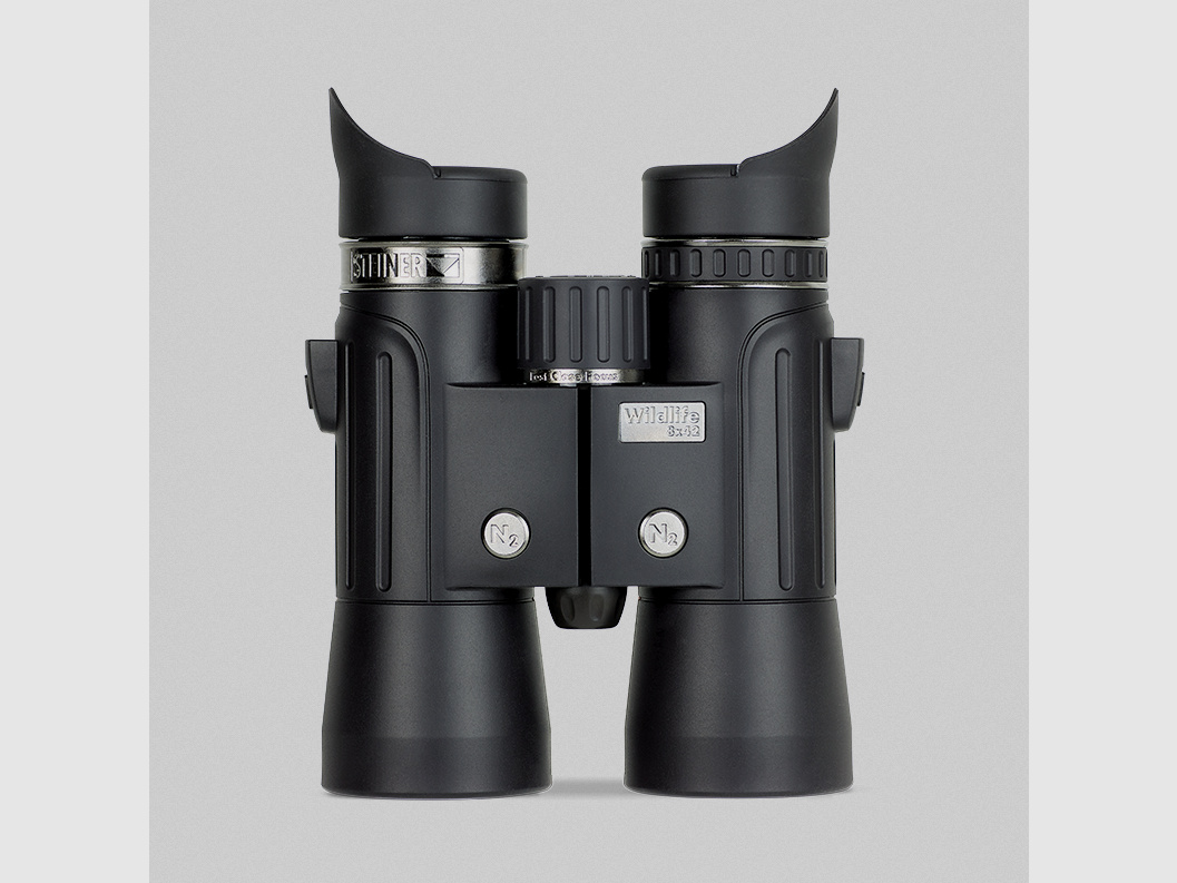 Steiner Germany Wildlife 8x42
