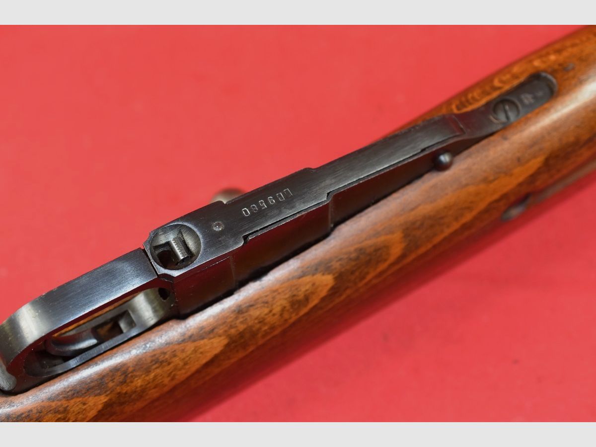 #8564 Carabina Mosin Wz.91/30, Hungría, 1952, cal. 7,62x54R, imagen 19 de 32