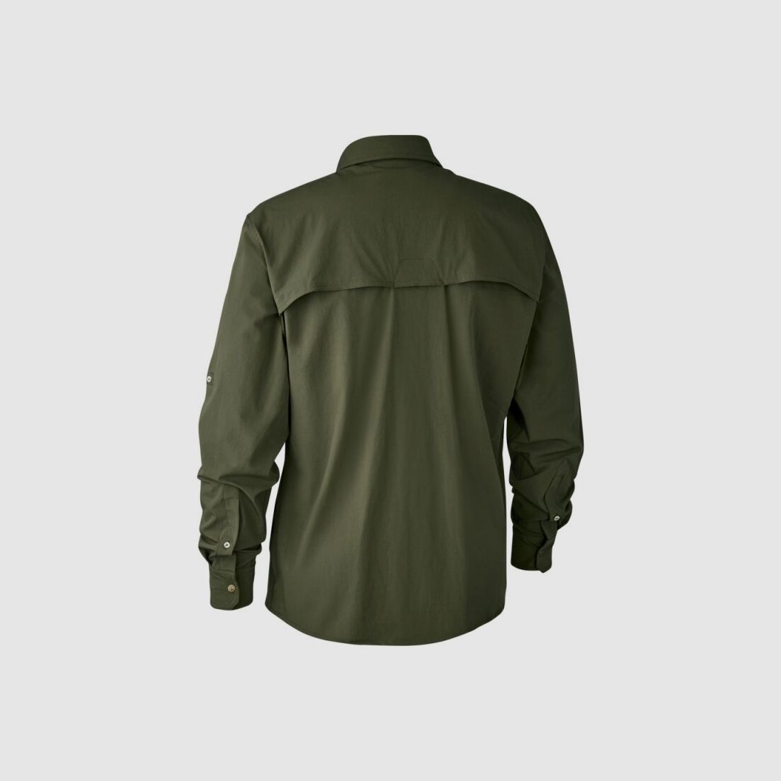 Deerhunter anti-insect shirt with HHL treatment