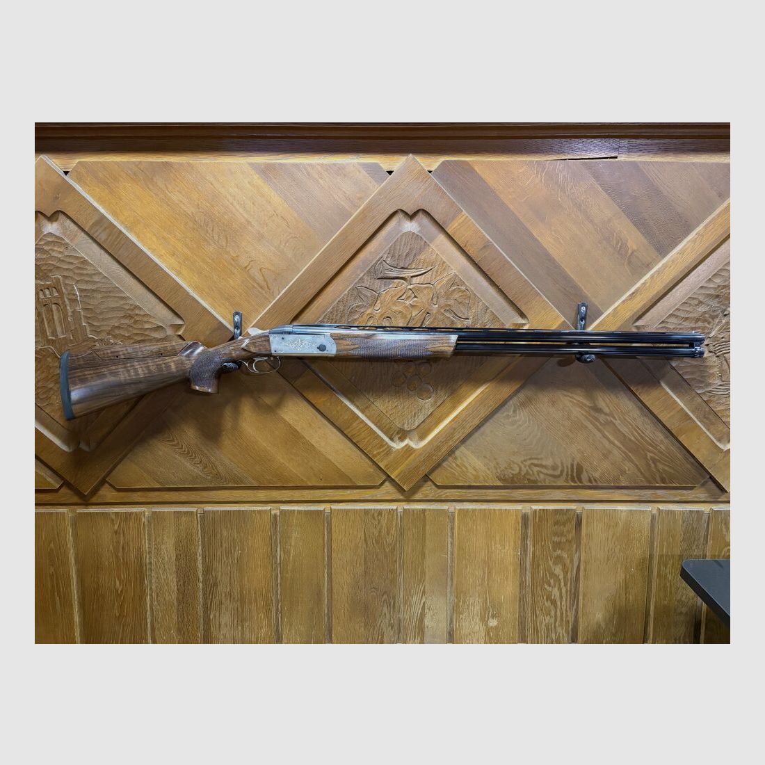 Krieghoff K-80 12/76