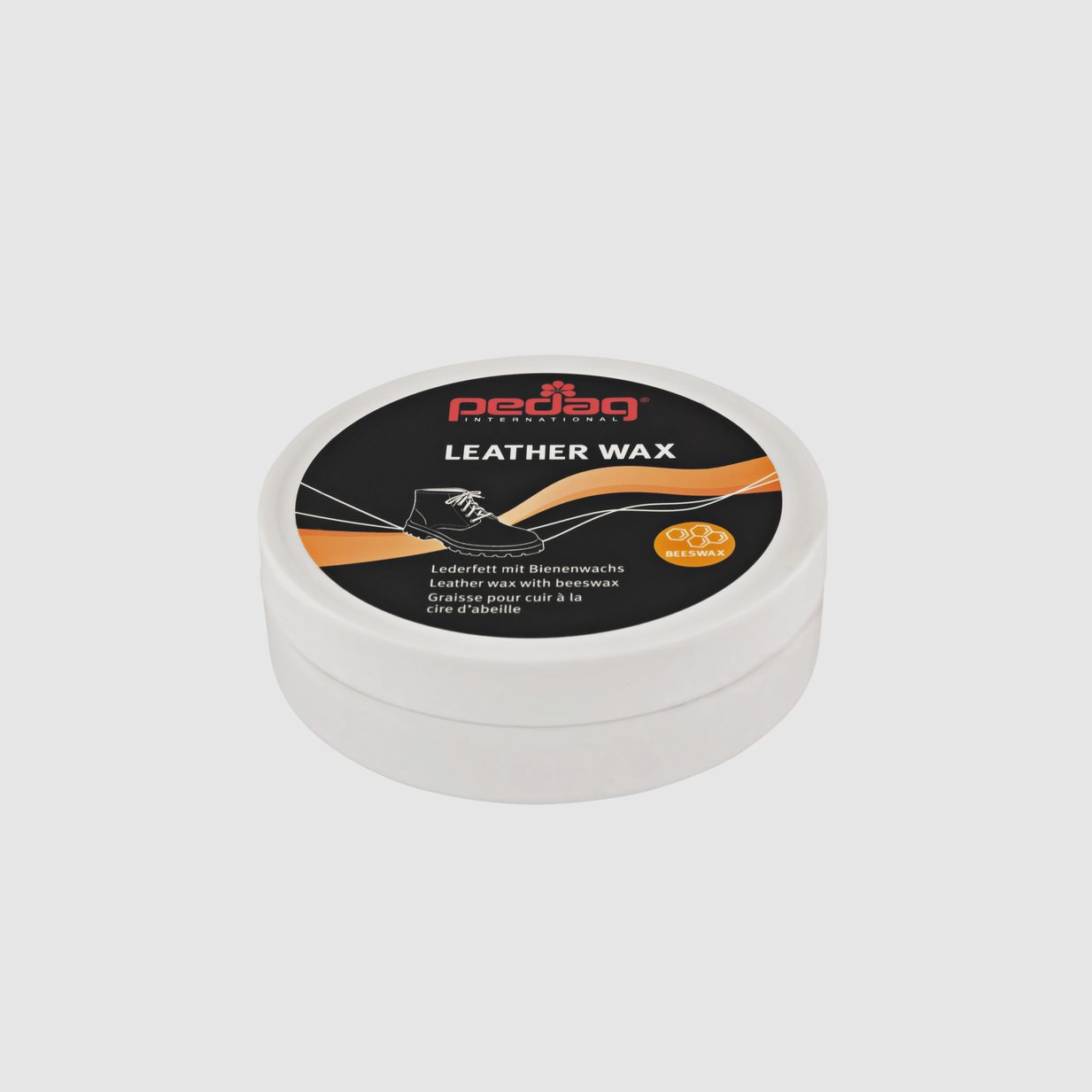 Pedag Leder Wax Intensivpflege