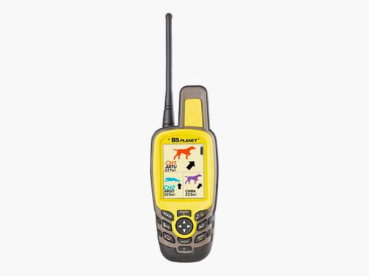 Special locator remote for pointing dogs BS3003 Evomap Elite BITRABI