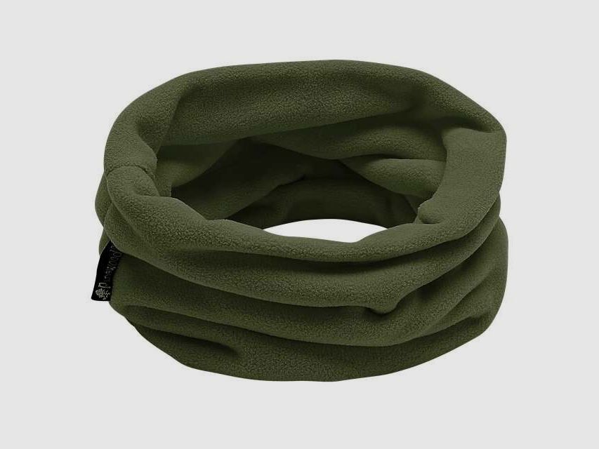 Pinewood Fleece Collar - Fleecekragen, Bild 1 von 14