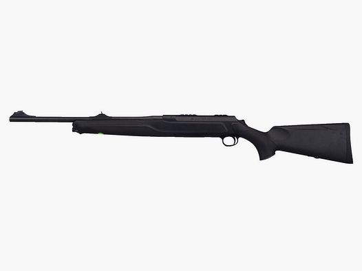 Sauer&Sohn 303 Black Velvet *