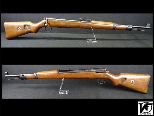 Norinco 98K KKW