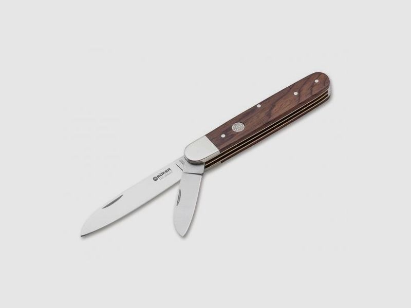Böker Enigma Cocobolo