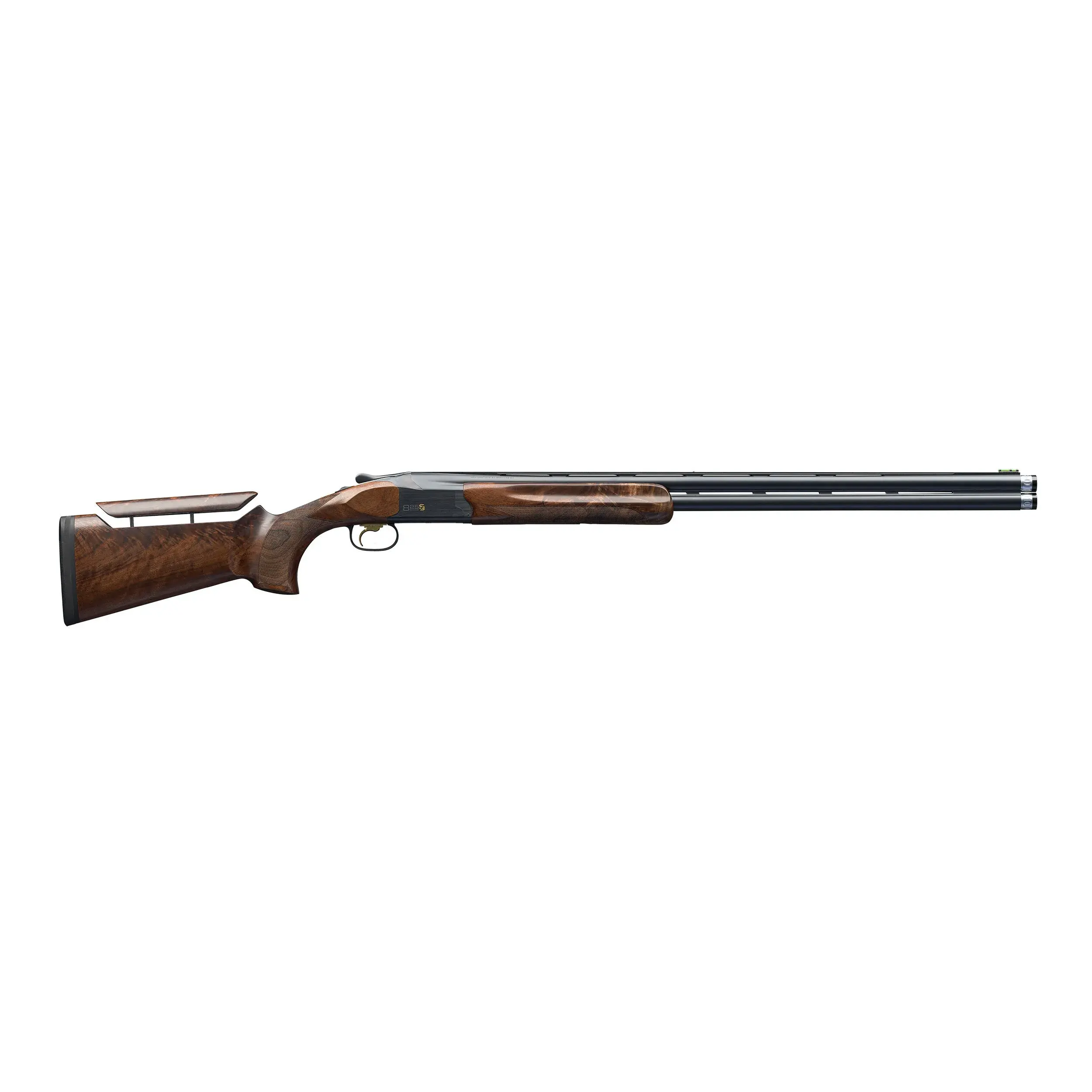 Strzelba typu over-and-under Browning B825 S3 ADJ Kaliber 12, zdjęcie 2 z 16