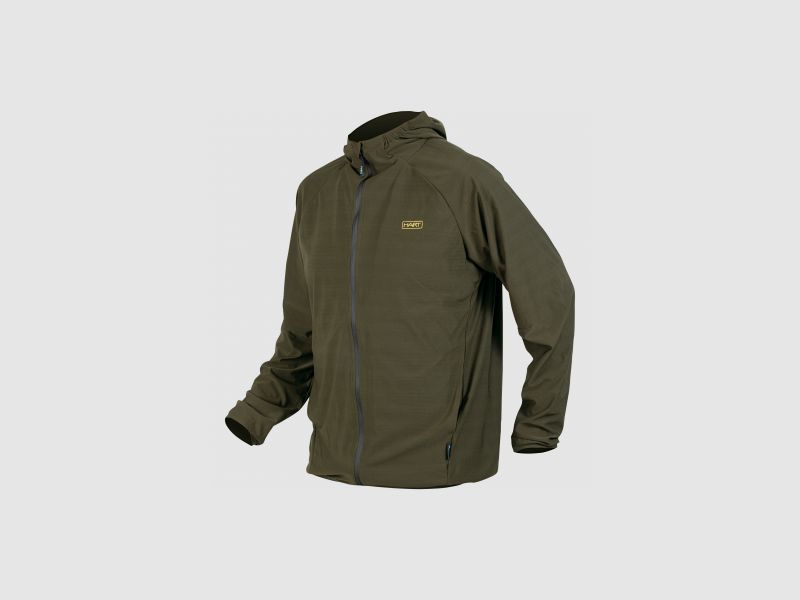 Veste pour homme Hart Ural-JC Cover | L