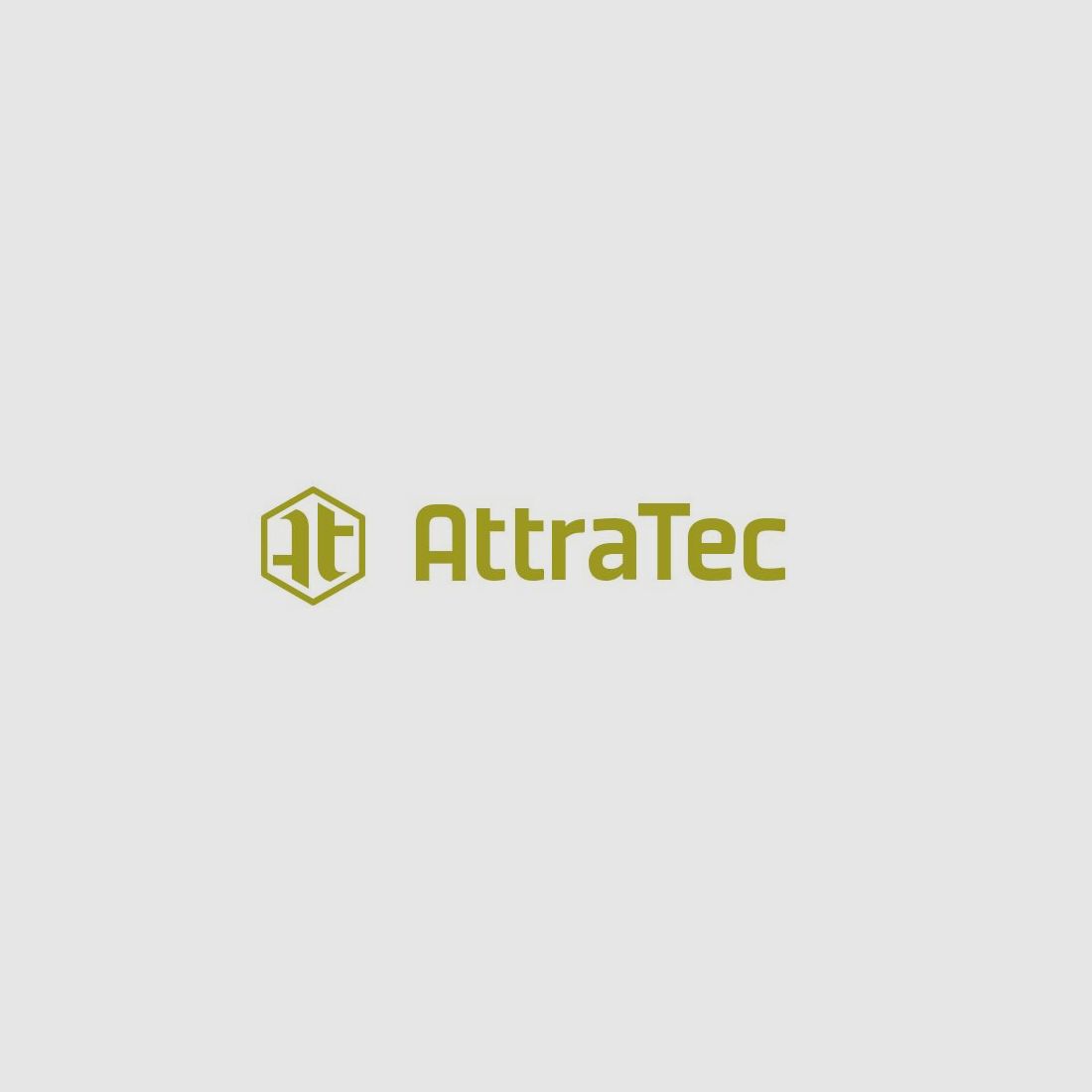 AttraTec No 10 Trophäenbleiche - 1 kg