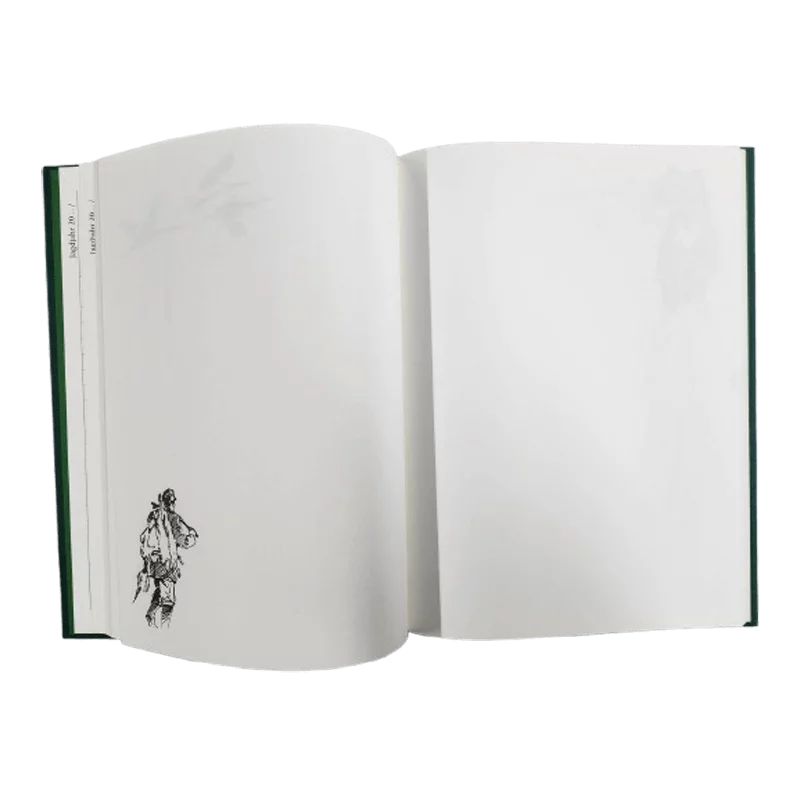 Buch „Schuss- und Jagdtagebuch“, billede 4 af 4