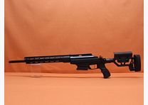 Tikka Rep.Büchse 6,5mmCreedmoor Tikka T3x TACT A1 Tactical 20" Matchlauf/ Mündungsbremse/M-LOK/Klappschaft