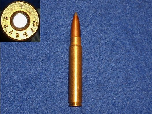 7 x 49 GJW