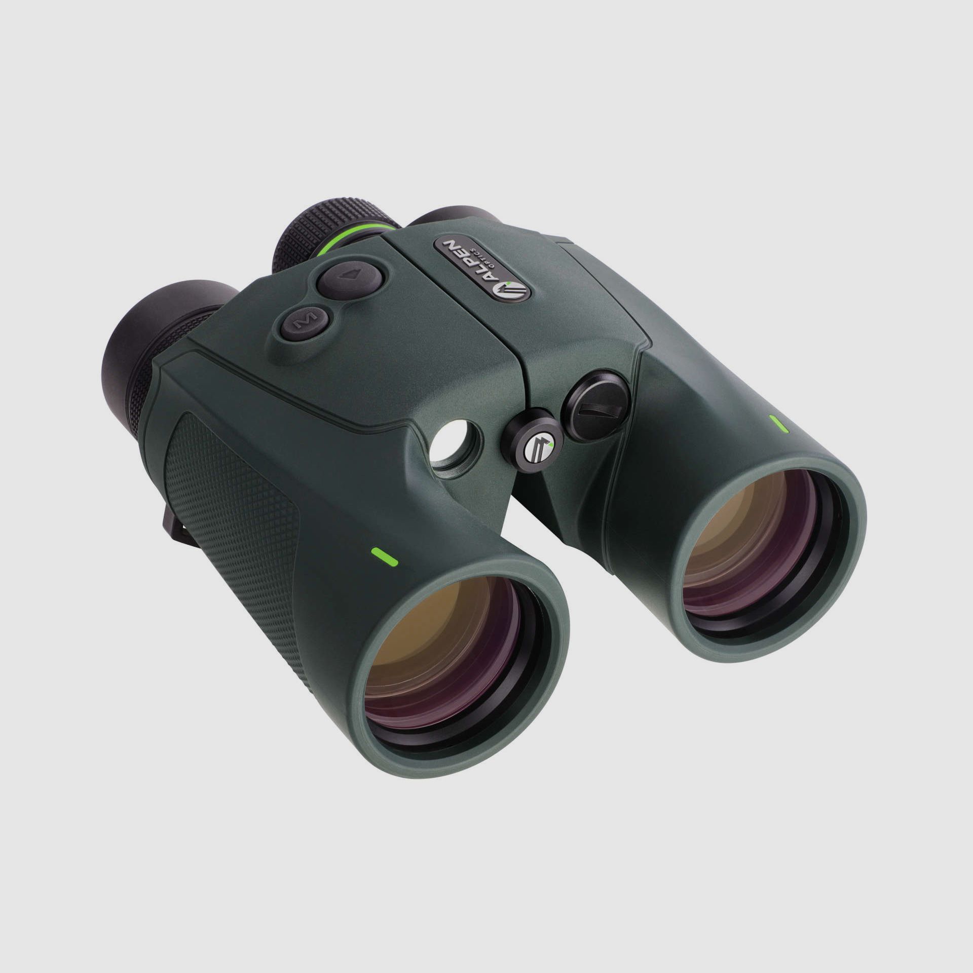 ALPEN OPTICS Apex XP 8x42 prismáticos con telémetro