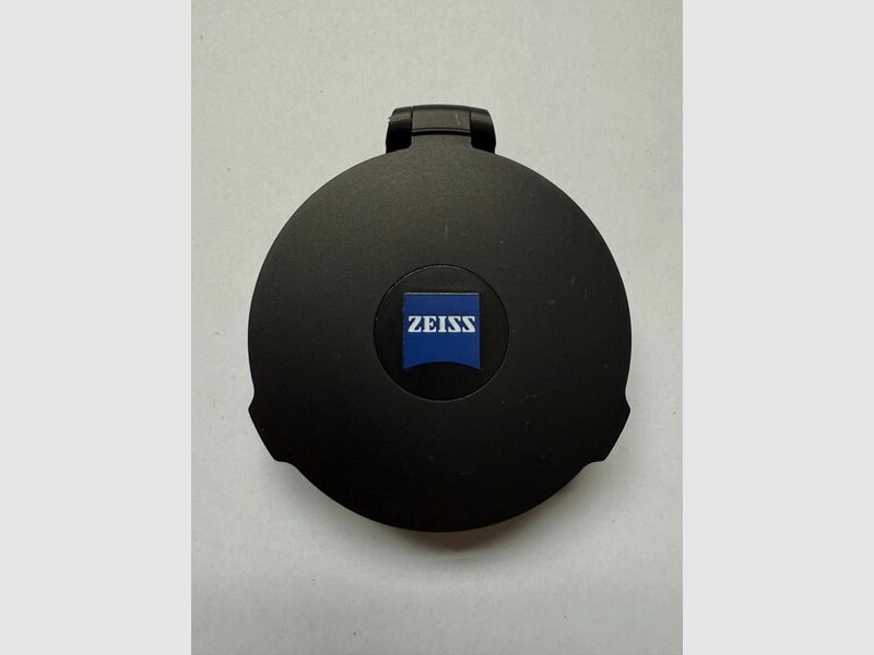 Zeiss Objektivschutz Flip-Cover für Objektive mit 56 mm