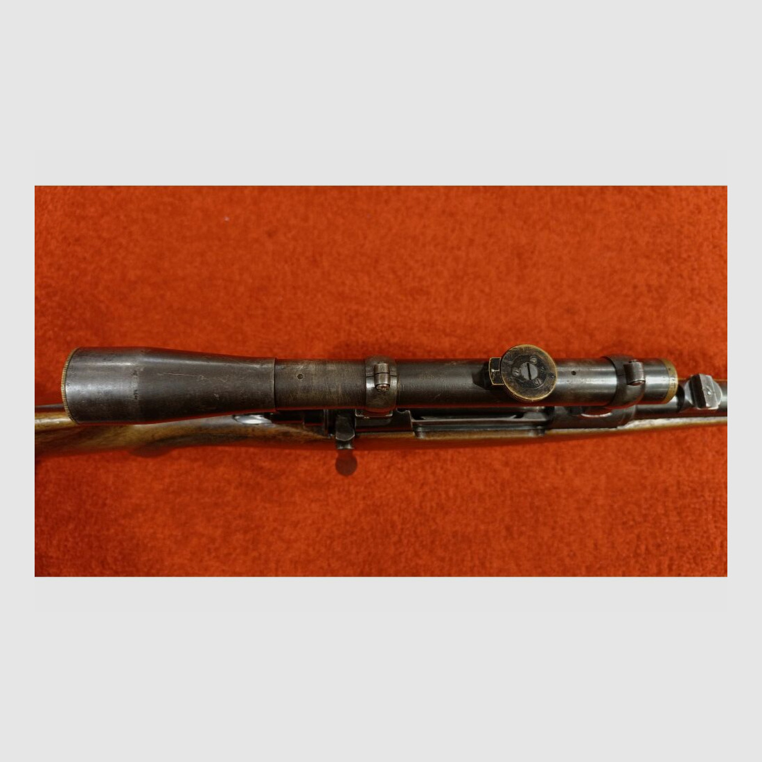 Mauser ohne 7x64