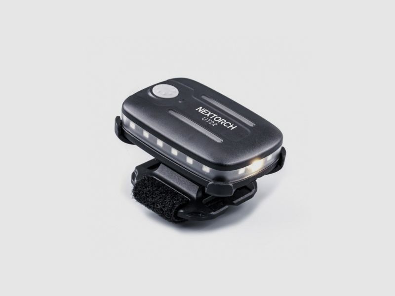 Nextorch UT22 zaklamp, afbeelding 2 van 6