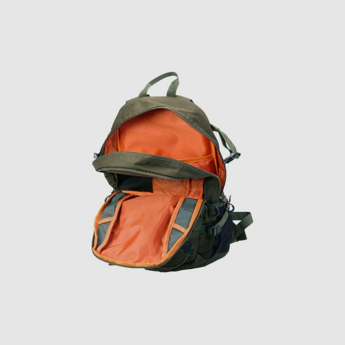 BROWNING ZAINO STALKER VERDE 25L, imagen 5 de 6