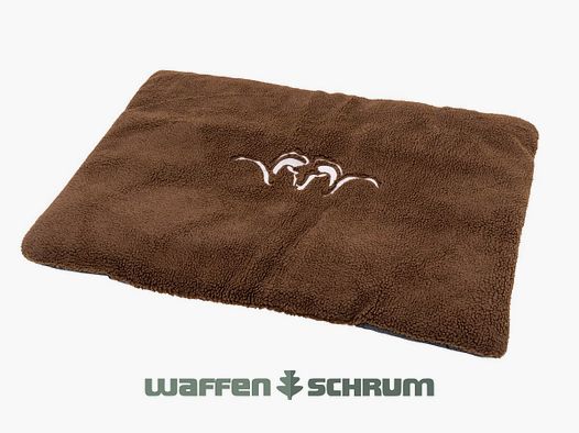 Blaser hondenkleed met Blaser logo 70x100cm