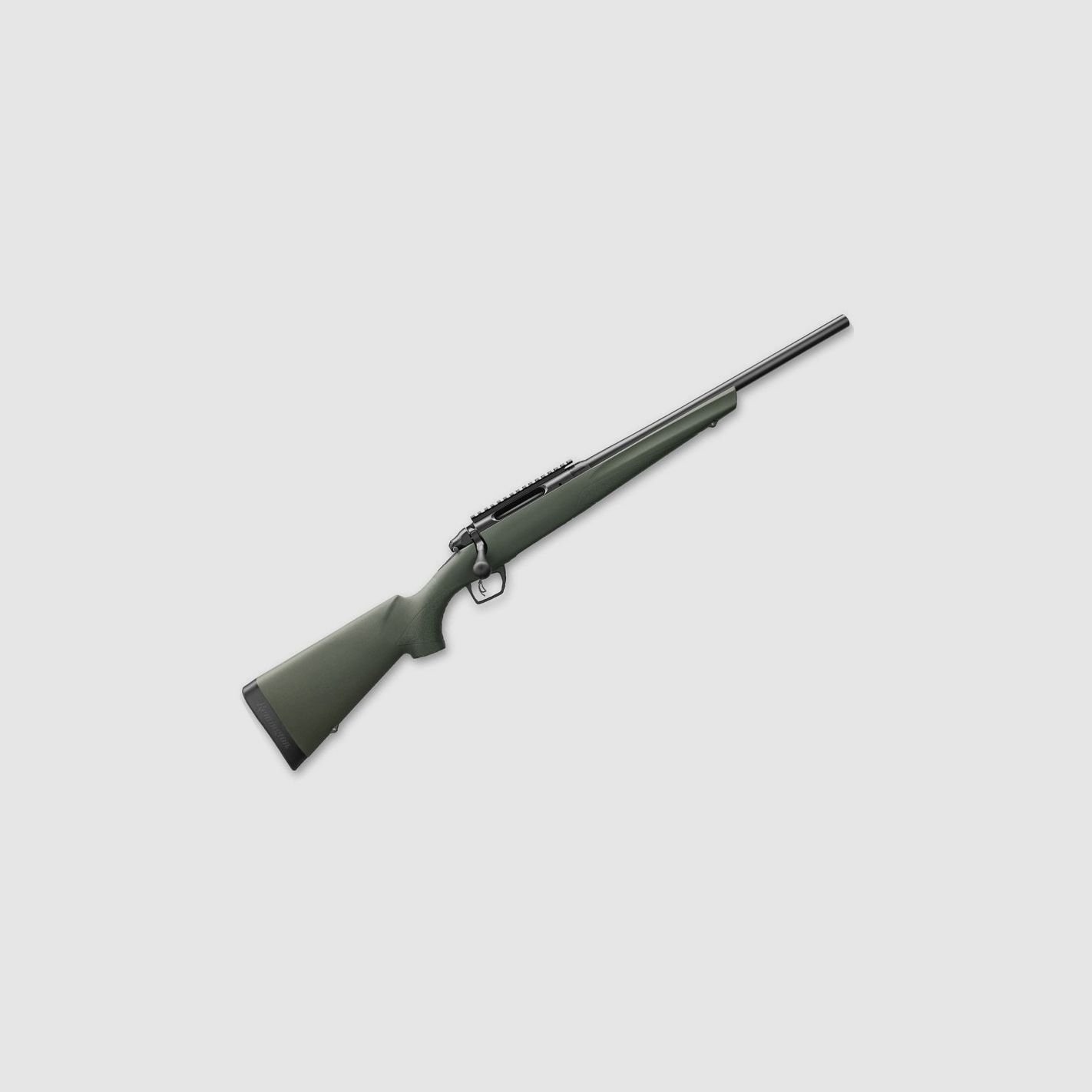 Repetierbüchse REMINGTON 783 Heavy Barrel – 450 Bushmaster, afbeelding 1 van 5